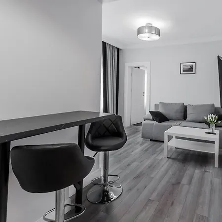 Feria Hotel apartamentowy *