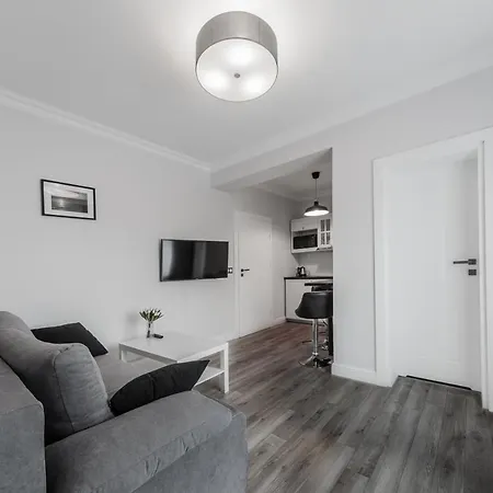 Feria Hotel apartamentowy Międzyzdroje