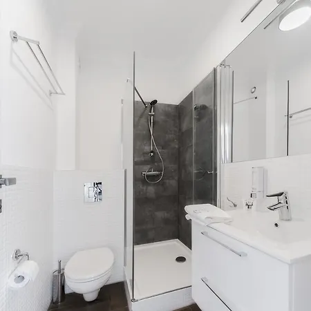 Feria Hotel apartamentowy